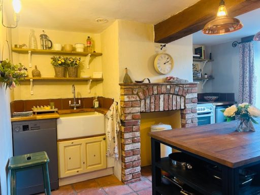 Kitchen Space